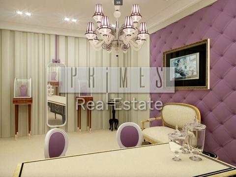 коммерческая по адресу Архитектора Городецкого ул., 17/1