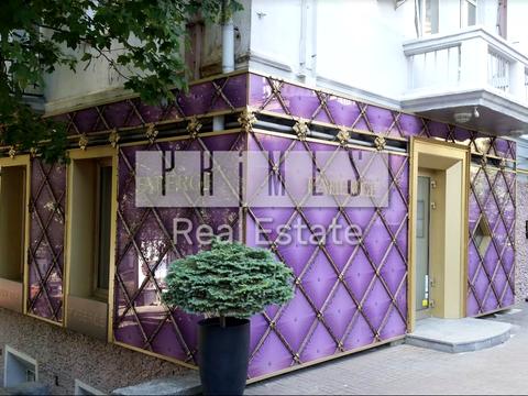 коммерческая по адресу Архитектора Городецкого ул., 17/1