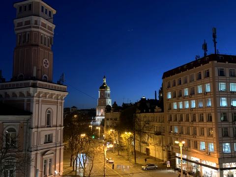 коммерческая по адресу Большая Житомирская ул., 6/11