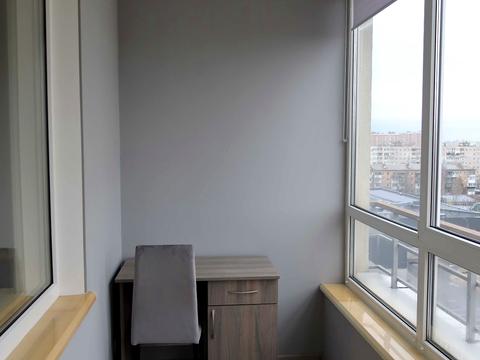 квартира за адресою Лесі Українки вул., 62-А