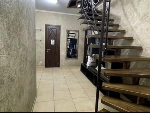 квартира за адресою Тополина вул., 30