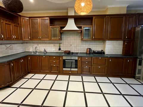 квартира за адресою Тополина вул., 30