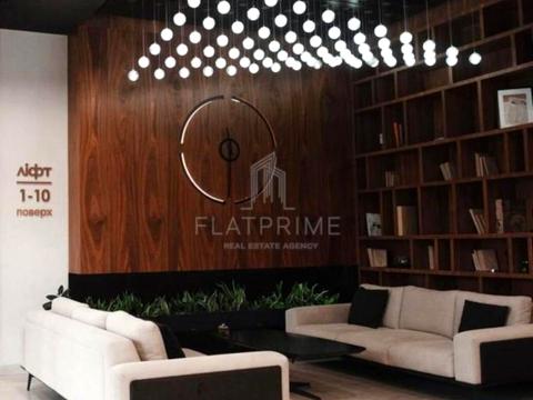 квартира по адресу Академика Заболотного ул., 1