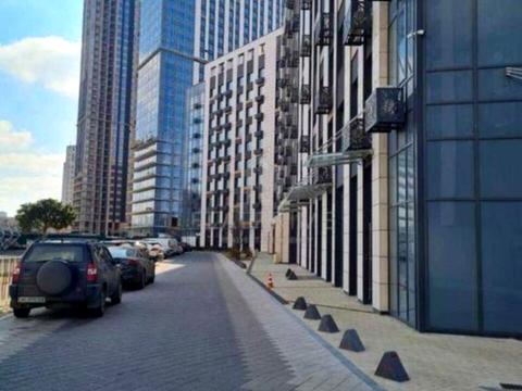 квартира по адресу Академика Заболотного ул., 1