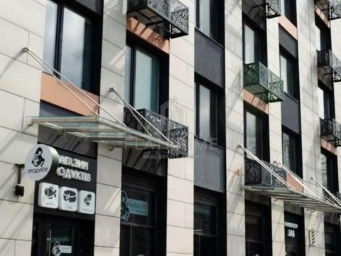 квартира по адресу Академика Заболотного ул., 1