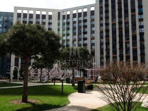 квартира по адресу Академика Заболотного ул., 1