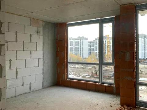 квартира по адресу Бастіонна ул., 5