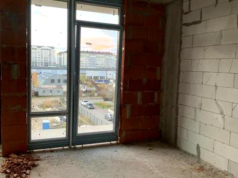 квартира по адресу Бастіонна ул., 5