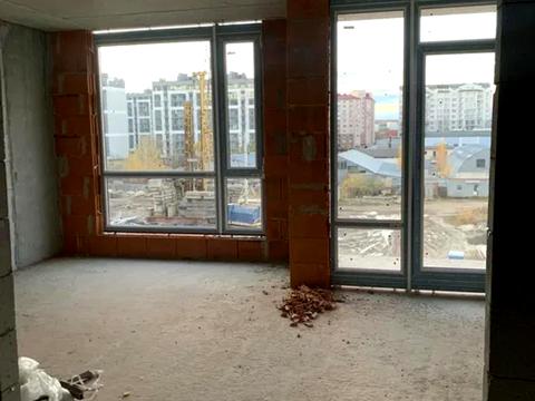 квартира по адресу Бастіонна ул., 5