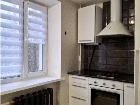 квартира за адресою Науки просп. (Гагаріна), 141