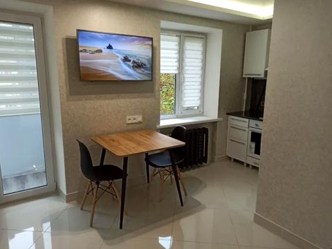 квартира за адресою Науки просп. (Гагаріна), 141