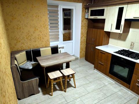 квартира за адресою Гожулівська вул., 26