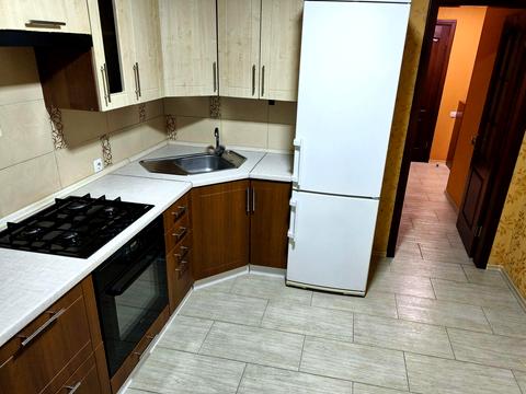 квартира за адресою Гожулівська вул., 26