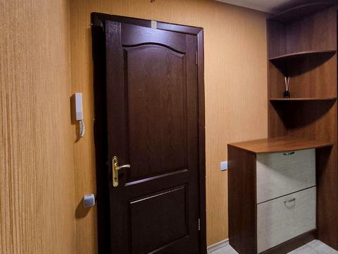 квартира за адресою Гожулівська вул., 26