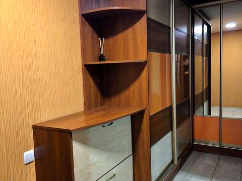 квартира за адресою Гожулівська вул., 26