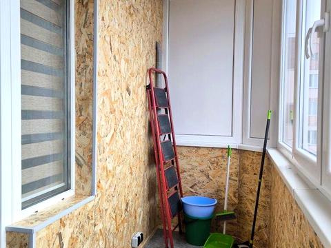 квартира за адресою Гожулівська вул., 26