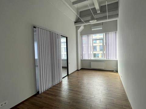 комерційна за адресою Князів Острозьких вул. (Московська), 23