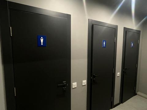 комерційна за адресою Князів Острозьких вул. (Московська), 23