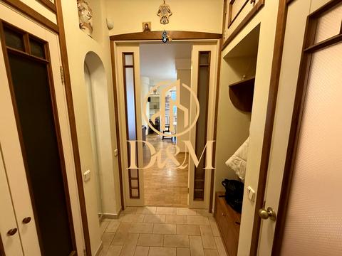 квартира за адресою Андрія Верхогляда вул. (Михайла Драгомирова), 4