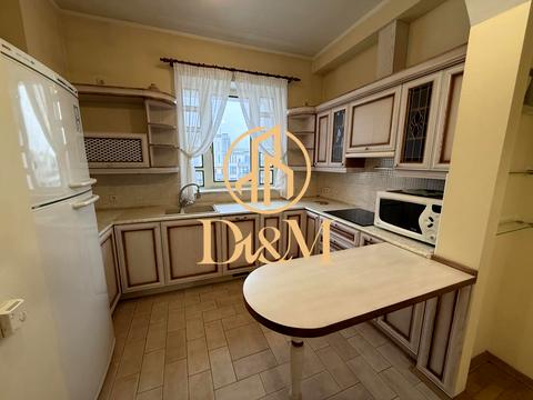 квартира за адресою Андрія Верхогляда вул. (Михайла Драгомирова), 4