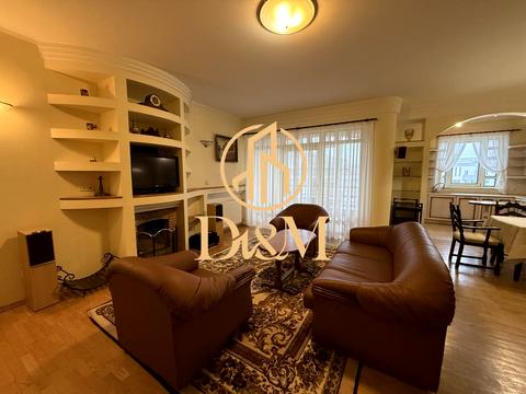 квартира за адресою Андрія Верхогляда вул. (Михайла Драгомирова), 4