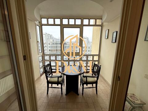 квартира за адресою Андрія Верхогляда вул. (Михайла Драгомирова), 4