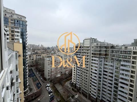 квартира за адресою Андрія Верхогляда вул. (Михайла Драгомирова), 4