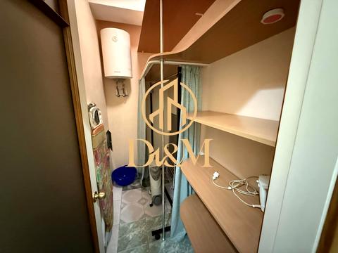 квартира за адресою Андрія Верхогляда вул. (Михайла Драгомирова), 4