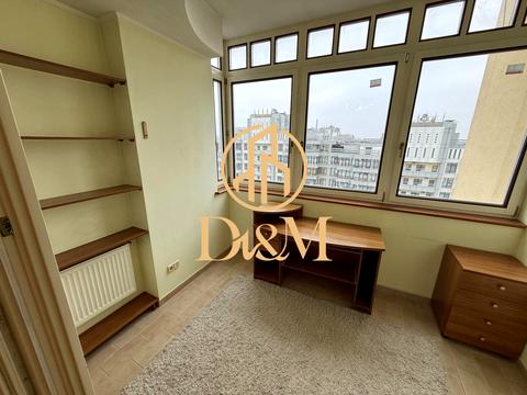 квартира за адресою Андрія Верхогляда вул. (Михайла Драгомирова), 4