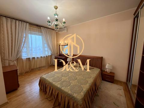 квартира за адресою Андрія Верхогляда вул. (Михайла Драгомирова), 4