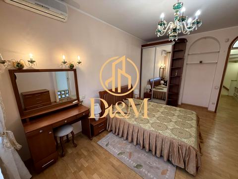 квартира за адресою Андрія Верхогляда вул. (Михайла Драгомирова), 4