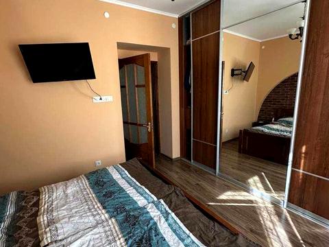 квартира по адресу Лычаковская ул. (Ленина), 109