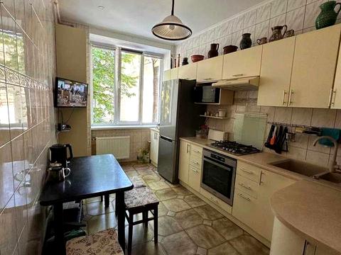 квартира по адресу Лычаковская ул. (Ленина), 109