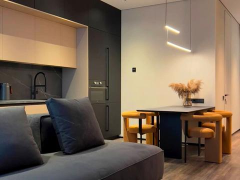 квартира за адресою Василя Тютюнника вул. (Анрі Барбюса), 39