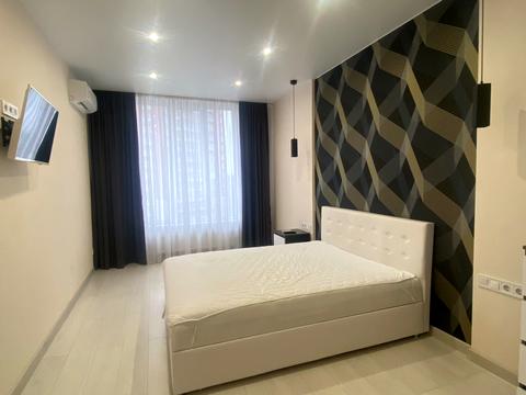 квартира за адресою Каховська вул., 56