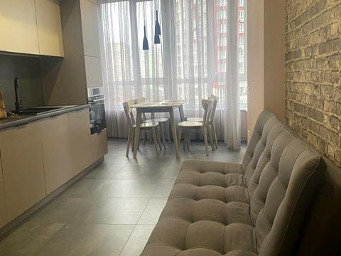 квартира за адресою Каховська вул., 56