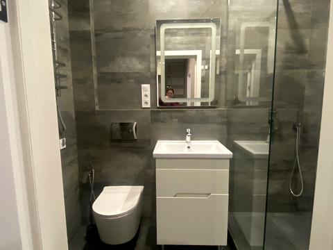 квартира за адресою Каховська вул., 56