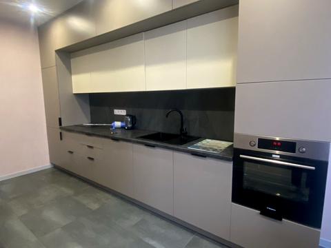 квартира за адресою Каховська вул., 56