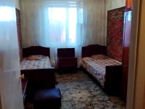 квартира по адресу Червоной Калины просп. (Владимира Маяковского), 8