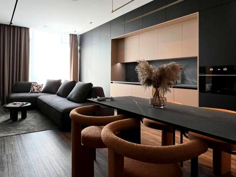 квартира за адресою Василя Тютюнника вул. (Анрі Барбюса), 39