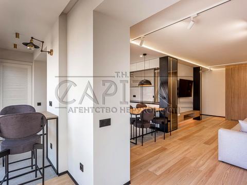 квартира за адресою Володимира Івасюка просп. (Героїв Сталінграду), 20-А