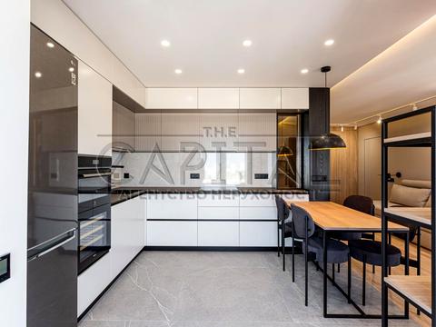 квартира за адресою Володимира Івасюка просп. (Героїв Сталінграду), 20-А