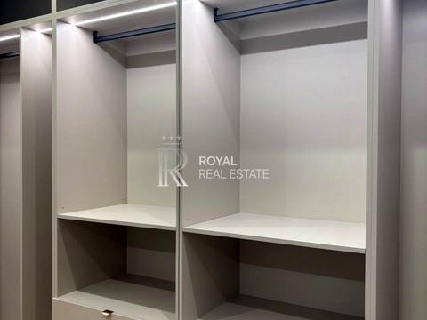 квартира за адресою Київ, Василя Тютюнника вул. (Анрі Барбюса), 43