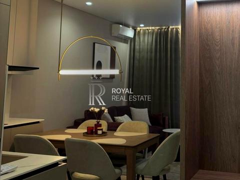 квартира за адресою Київ, Василя Тютюнника вул. (Анрі Барбюса), 43