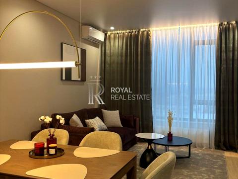 квартира за адресою Київ, Василя Тютюнника вул. (Анрі Барбюса), 43