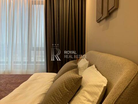 квартира за адресою Київ, Василя Тютюнника вул. (Анрі Барбюса), 43