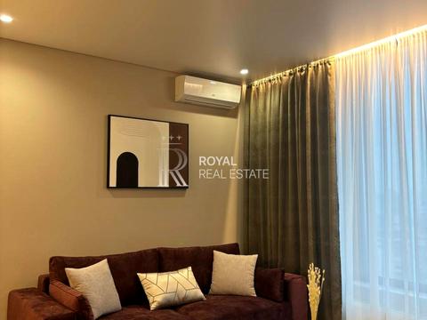 квартира за адресою Київ, Василя Тютюнника вул. (Анрі Барбюса), 43