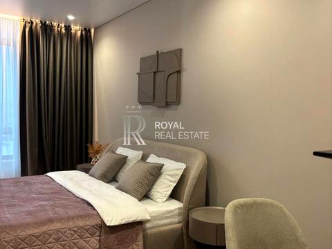 квартира за адресою Київ, Василя Тютюнника вул. (Анрі Барбюса), 43