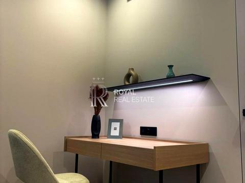 квартира за адресою Київ, Василя Тютюнника вул. (Анрі Барбюса), 43