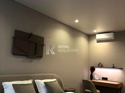 квартира за адресою Київ, Василя Тютюнника вул. (Анрі Барбюса), 43